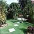 Secret Garden from a different angle