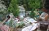 Water feature
